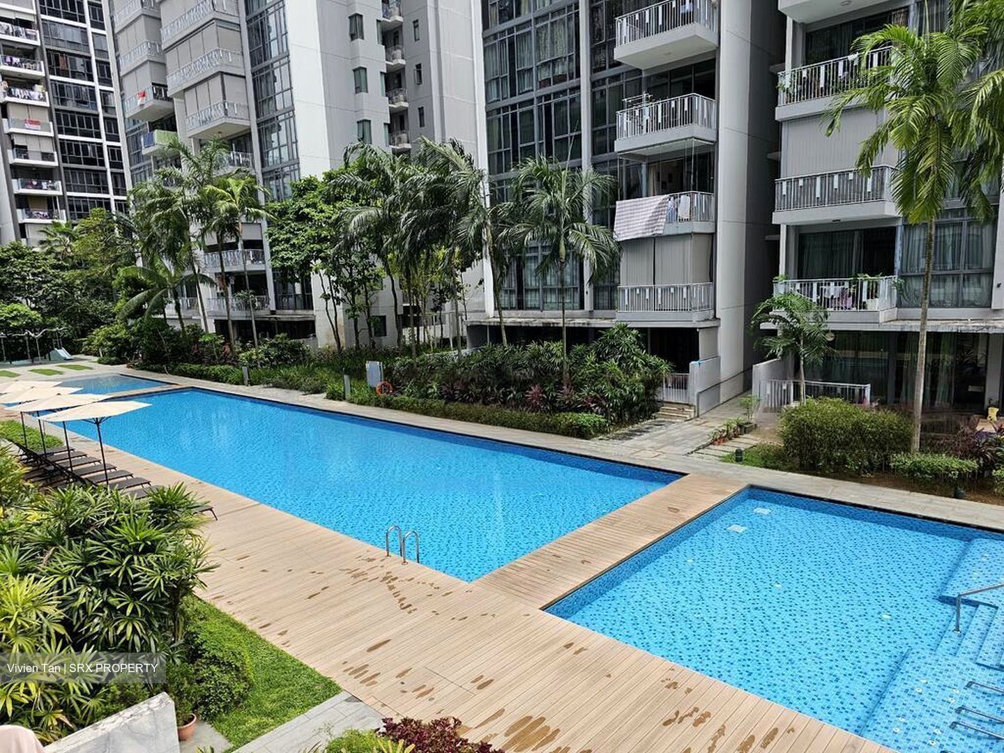 The Luxurie (D19), Condominium #437358981